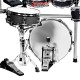 กลองชุดไฟฟ้า Avatar A-41 สี Black