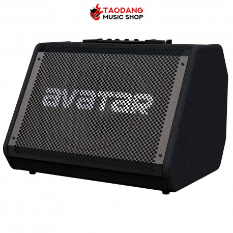 แอมป์กลอง Avatar DM-60 สี Black