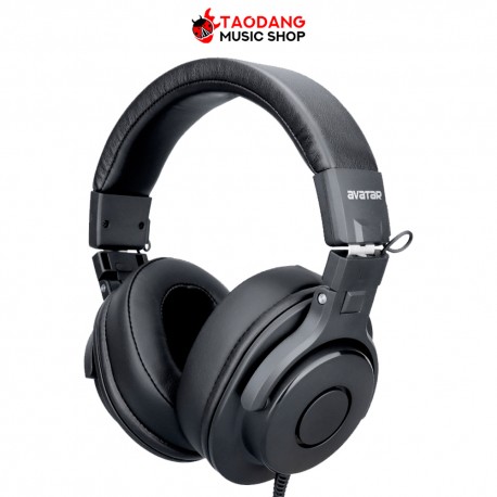 Avatar DMH-10 สี Black