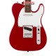 Squier Debut Telecaster SS สี Dakota Red