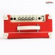 Amppro Bluetooth Guitar Speaker AP-15 Red