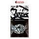 ปิ๊ก Dunlop EVH VHII Max Grip Picks สี White Black