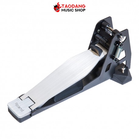 ไฮแฮทแพดเดิ้ล Roland FD-9 สี Silver