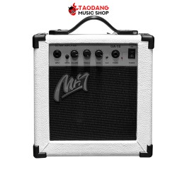 ตู้แอมป์กีต้าร์ไฟฟ้า-MR.7-GA10W-WHITE