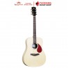 Kepma G131D Natural Acoustic Guitar