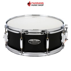 สแนร์ Pearl Utilty สี Satin Black