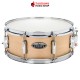 กลองสแนร์-PEARL-SNARE UTILITY 14X5.5 MUS1455M-MATTE NATURAL