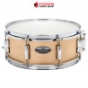 กลองสแนร์-PEARL-SNARE UTILITY 14X5.5 MUS1455M-MATTE NATURAL