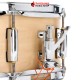 กลองสแนร์-PEARL-SNARE UTILITY 14X5.5 MUS1455M-MATTE NATURAL