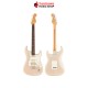 กีต้าร์ไฟฟ้า Fender Player II Stratocaster HSS สี White Blonde