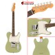 กีต้าร์ไฟฟ้า Fender Player II Telecaster SS  สี Birch Green