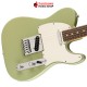 กีต้าร์ไฟฟ้า Fender Player II Telecaster SS  สี Birch Green