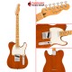 กีต้าร์ไฟฟ้า Fender Player II Telecaster SS  สี Mocha