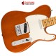 กีต้าร์ไฟฟ้า Fender Player II Telecaster SS  สี Mocha