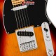 กีต้าร์ไฟฟ้า Fender Player II Telecaster SS  สี 3Tone Sunburst