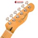 กีต้าร์ไฟฟ้า Fender Player II Telecaster SS  สี Polar White