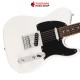 กีต้าร์ไฟฟ้า Fender Player II Telecaster SS  สี Polar White