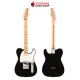 กีต้าร์ไฟฟ้า Fender Player II Telecaster SS  สี Black
