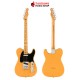 กีต้าร์ไฟฟ้า Fender Player II Telecaster SS  สี Butterscotch Blonde