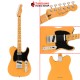 กีต้าร์ไฟฟ้า Fender Player II Telecaster SS  สี Butterscotch Blonde