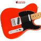 กีต้าร์ไฟฟ้า Fender Player II Telecaster SS  สี Coral Red