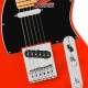 กีต้าร์ไฟฟ้า Fender Player II Telecaster SS  สี Coral Red