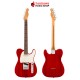 กีต้าร์ไฟฟ้า Fender Player II Telecaster SS  สี Trans Cherry Burst