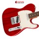 กีต้าร์ไฟฟ้า Fender Player II Telecaster SS  สี Trans Cherry Burst