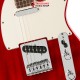 กีต้าร์ไฟฟ้า Fender Player II Telecaster SS  สี Trans Cherry Burst