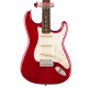 กีต้าร์ไฟฟ้า Fender Player II Stratocaster SSS สี Trans Cherry Burst