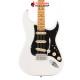 กีต้าร์ไฟฟ้า Fender Player II Stratocaster SSS สี Polar White