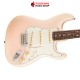 กีต้าร์ไฟฟ้า Fender Player II Stratocaster SSS สี White Blonde
