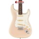 กีต้าร์ไฟฟ้า Fender Player II Stratocaster SSS สี White Blonde