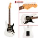 กีต้าร์ไฟฟ้า Fender Player II Stratocaster SSS สี Polar White