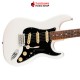 กีต้าร์ไฟฟ้า Fender Player II Stratocaster SSS สี Polar White