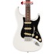 กีต้าร์ไฟฟ้า Fender Player II Stratocaster SSS สี Polar White