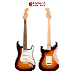 กีต้าร์ไฟฟ้า Fender Player II Stratocaster SSS สี 3Tone Sunburst