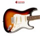 กีต้าร์ไฟฟ้า Fender Player II Stratocaster SSS สี 3Tone Sunburst