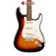 กีต้าร์ไฟฟ้า Fender Player II Stratocaster SSS สี 3Tone Sunburst