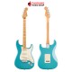 กีต้าร์ไฟฟ้า Fender Player II Stratocaster SSS สี Aquatone Blue