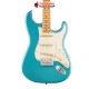 กีต้าร์ไฟฟ้า Fender Player II Stratocaster SSS สี Aquatone Blue