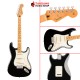 กีต้าร์ไฟฟ้า Fender Player II Stratocaster SSS สี Black