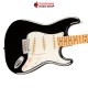 กีต้าร์ไฟฟ้า Fender Player II Stratocaster SSS สี Black