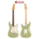 กีต้าร์ไฟฟ้า Fender Player II Stratocaster SSS สี Birch Green