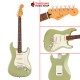 กีต้าร์ไฟฟ้า Fender Player II Stratocaster SSS สี Birch Green