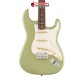 กีต้าร์ไฟฟ้า Fender Player II Stratocaster SSS สี Birch Green