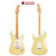 กีต้าร์ไฟฟ้า Fender Player II Stratocaster SSS สี Hialeah Yellow