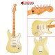 กีต้าร์ไฟฟ้า Fender Player II Stratocaster SSS สี Hialeah Yellow