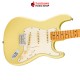 กีต้าร์ไฟฟ้า Fender Player II Stratocaster SSS สี Hialeah Yellow