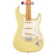 กีต้าร์ไฟฟ้า Fender Player II Stratocaster SSS สี Hialeah Yellow